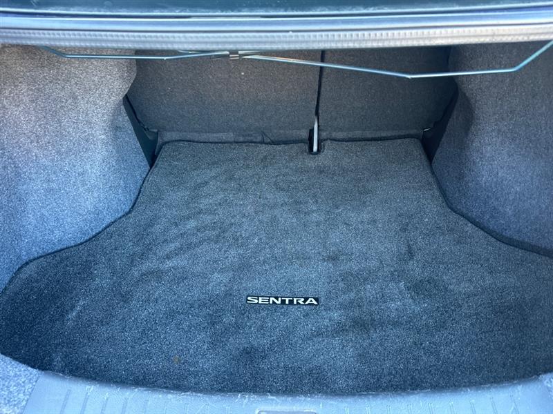 Nissan Sentra SR 2019