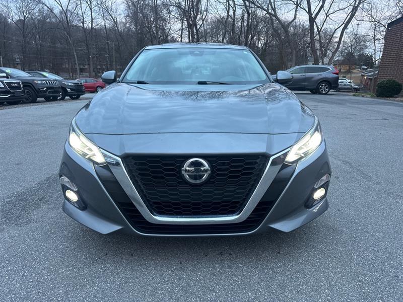 Nissan Altima 2.5 SL 2019