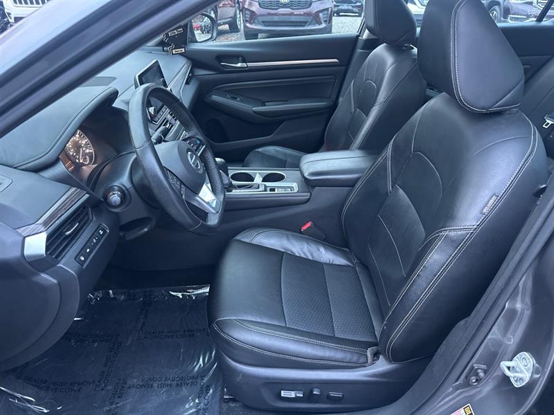 Nissan Altima 2.5 SL 2019