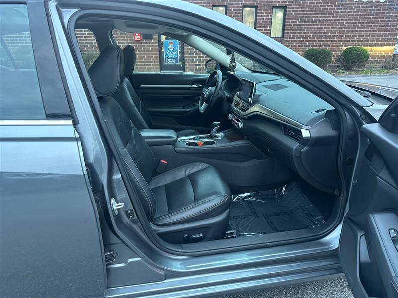 Nissan Altima 2.5 SL 2019