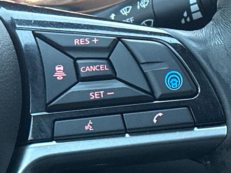 Nissan Altima 2.5 SL 2019