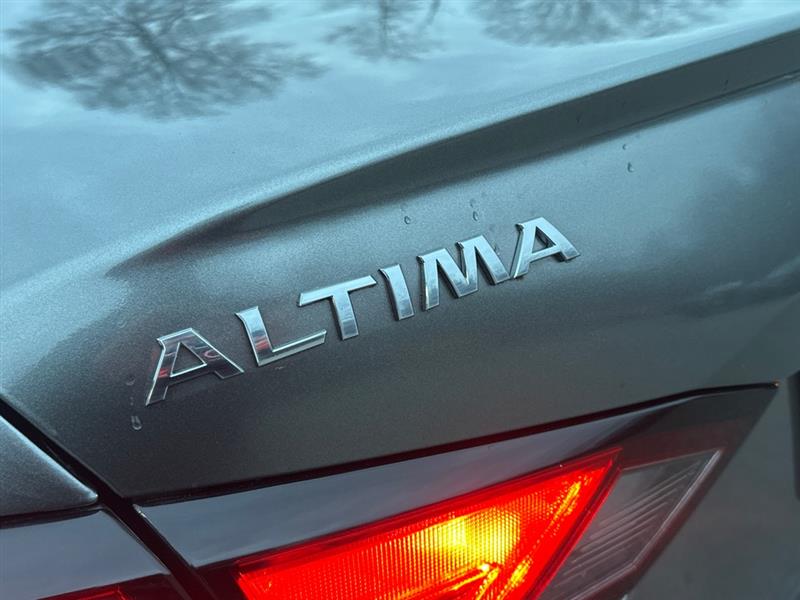 Nissan Altima 2.5 SL 2019