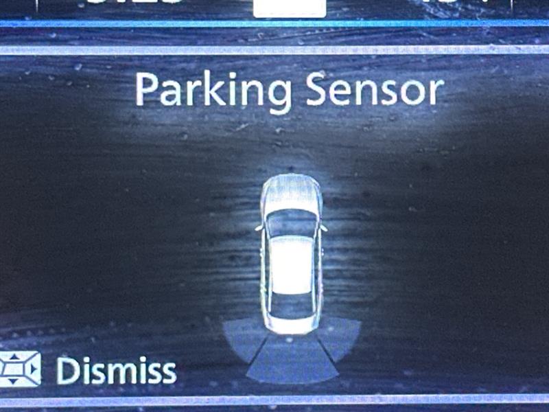 Nissan Altima 2.5 SL 2019