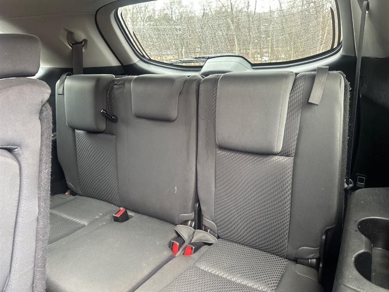 Toyota Highlander LE FWD I4 2019