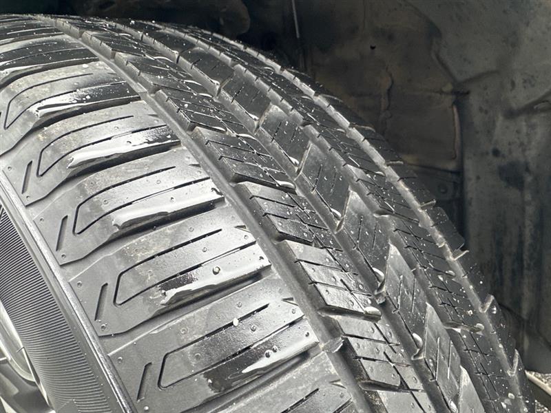 Toyota Highlander LE FWD I4 2019