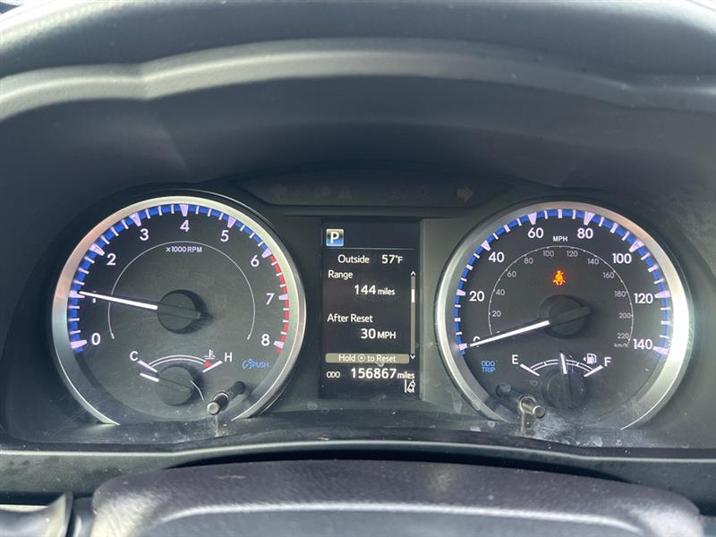 Toyota Highlander LE FWD I4 2019