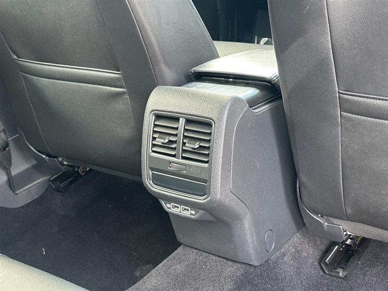 Volkswagen Passat SE 2021