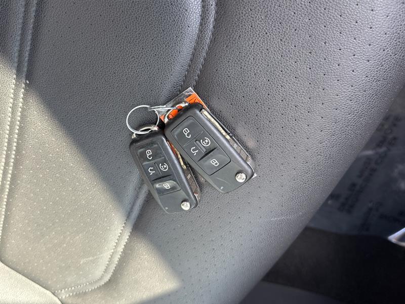 Volkswagen Passat SE 2021