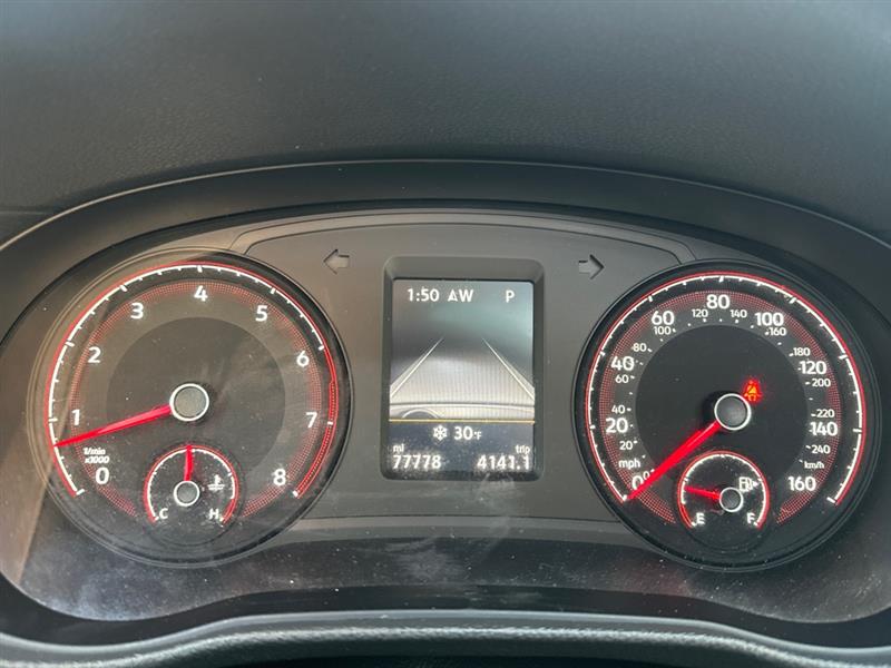 Volkswagen Passat SE 2021