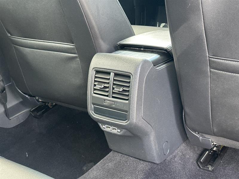 Volkswagen Passat SE 2021