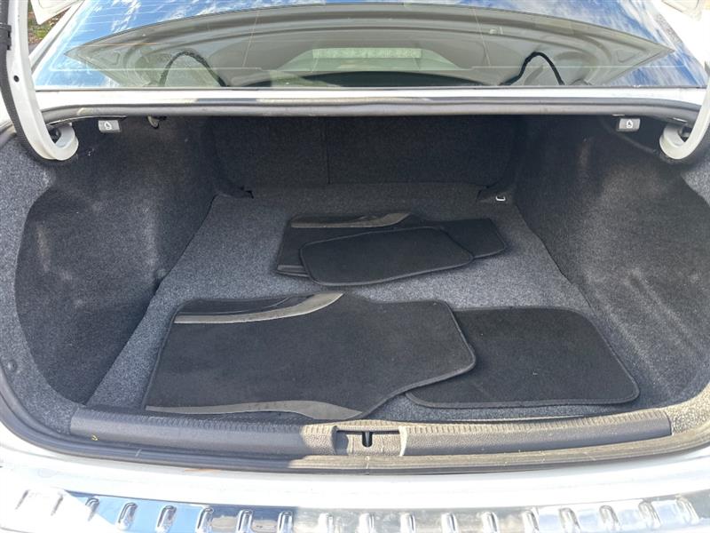 Volkswagen Passat SE 2021