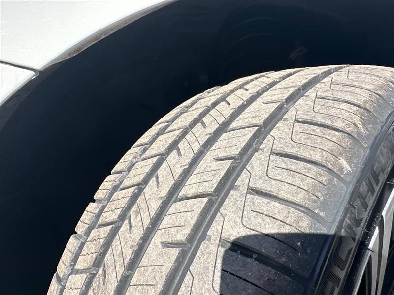 Volkswagen Passat SE 2021