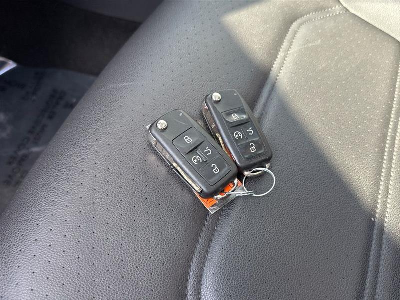 Volkswagen Passat SE 2021