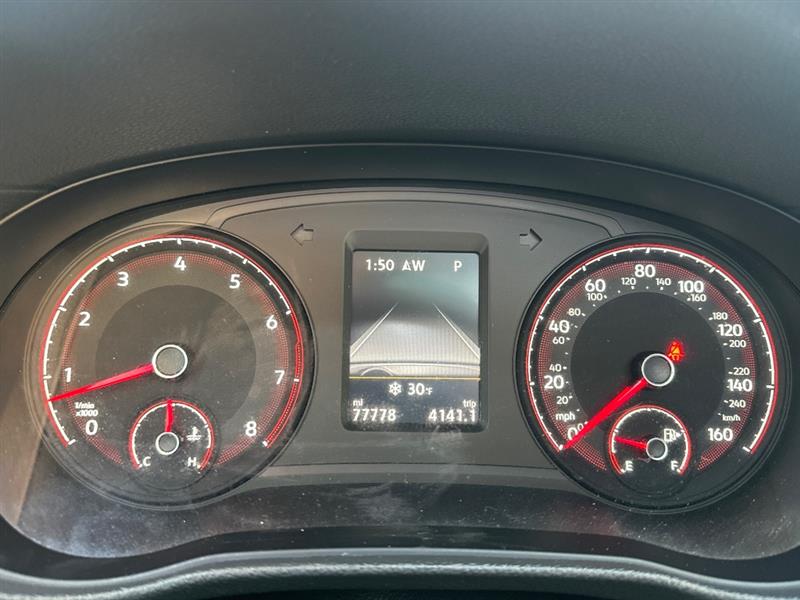 Volkswagen Passat SE 2021