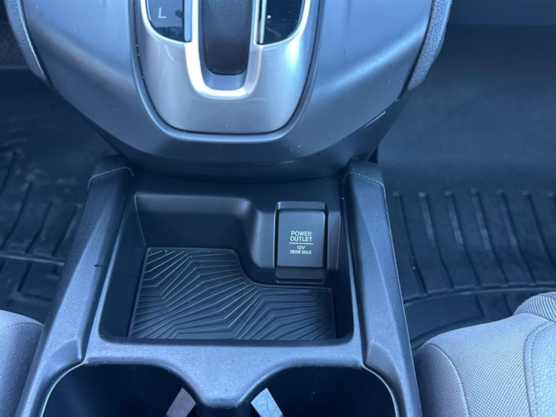 Honda CR-V EX AWD 2018