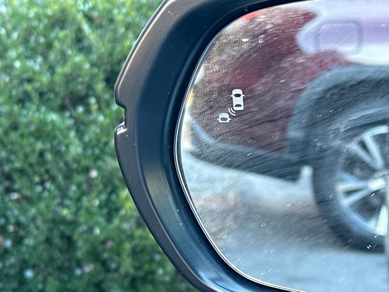 Honda CR-V EX AWD 2018