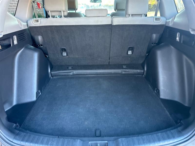 Honda CR-V EX AWD 2018