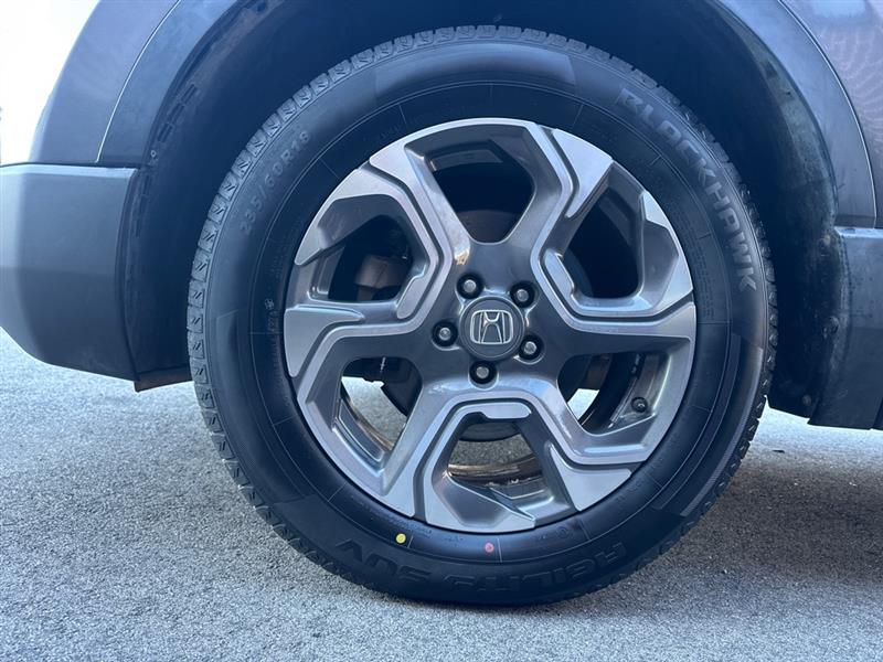 Honda CR-V EX AWD 2018