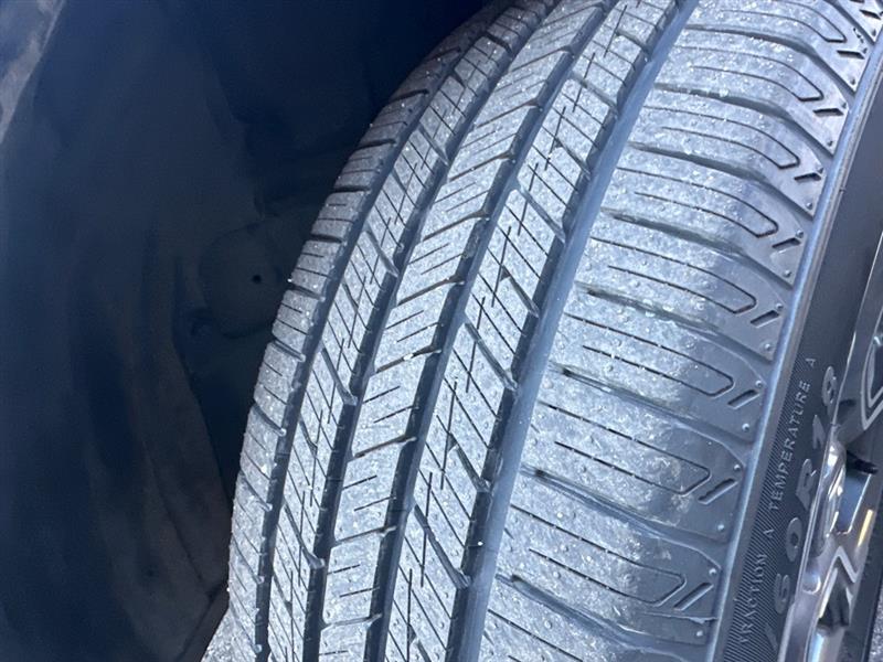 Honda CR-V EX AWD 2018