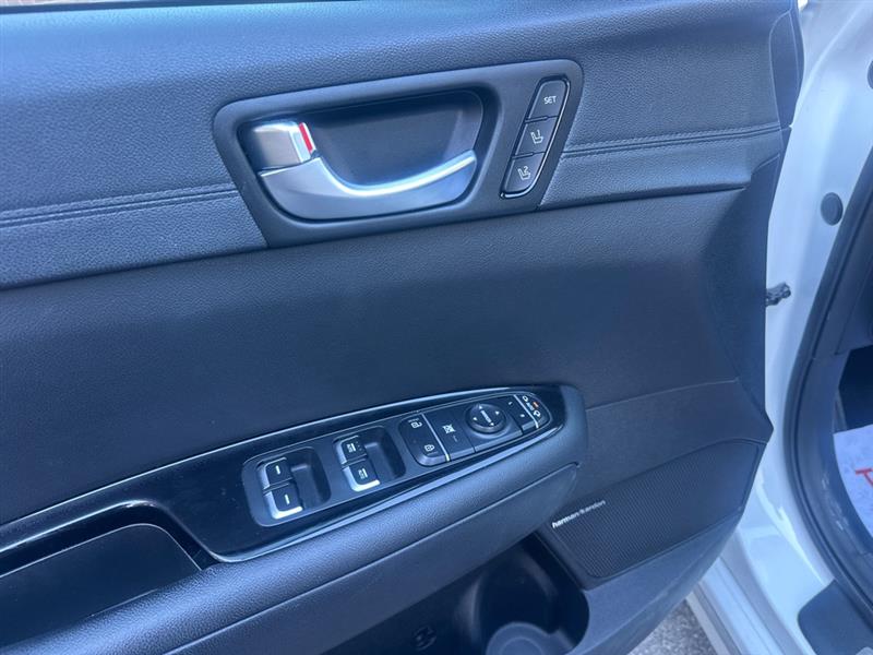 Kia Optima SXL Turbo 2016