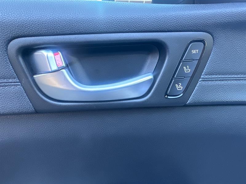 Kia Optima SXL Turbo 2016