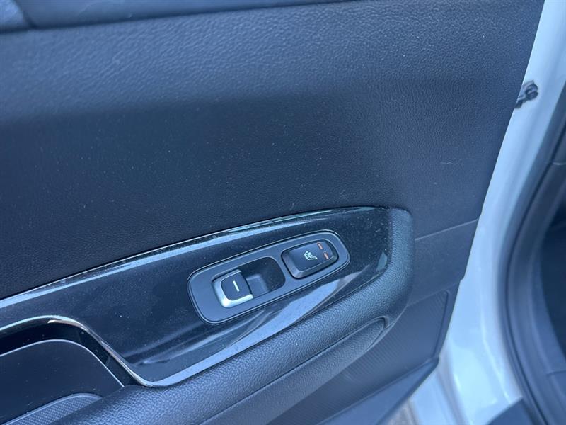 Kia Optima SXL Turbo 2016