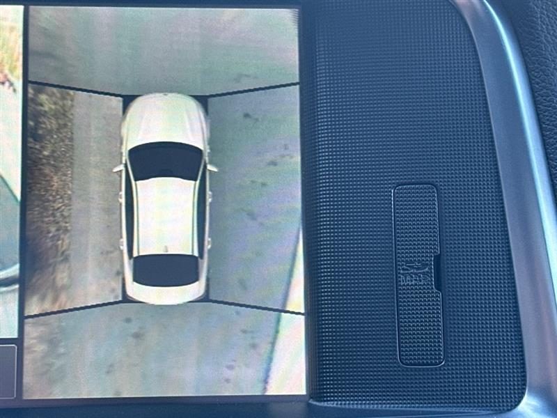 Kia Optima SXL Turbo 2016