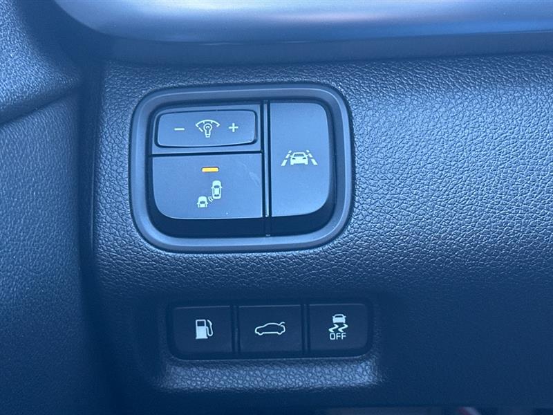 Kia Optima SXL Turbo 2016