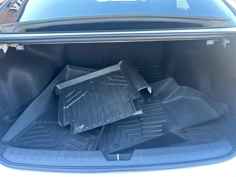 Kia Optima SXL Turbo 2016