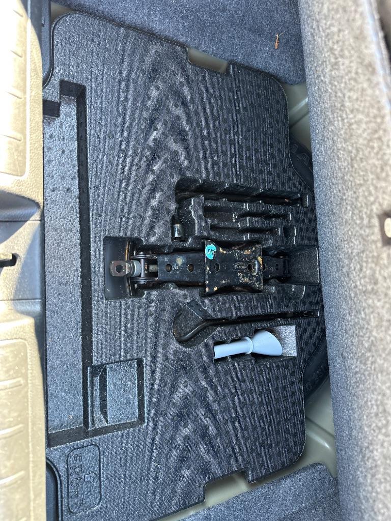 Honda Accord EX-L CVT 2018