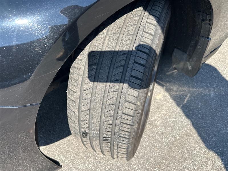 Honda Accord EX-L CVT 2018