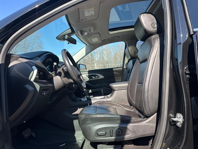 Chevrolet Traverse LT Feather AWD 2018