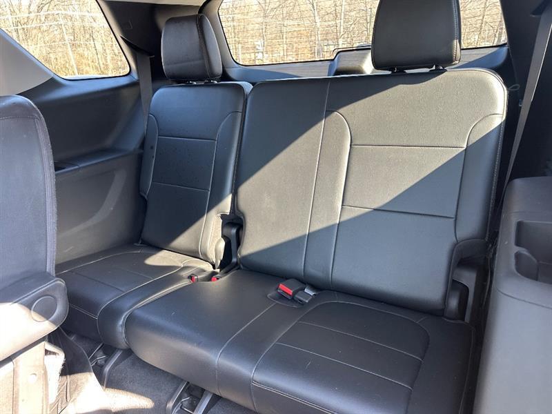 Chevrolet Traverse LT Feather AWD 2018