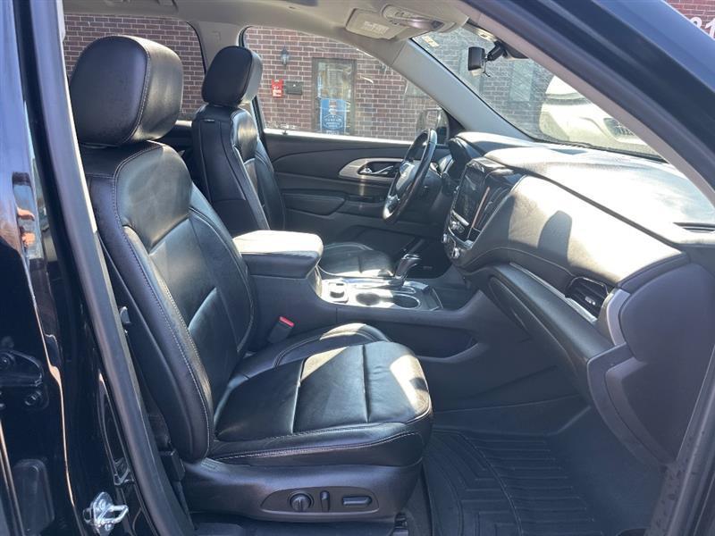 Chevrolet Traverse LT Feather AWD 2018