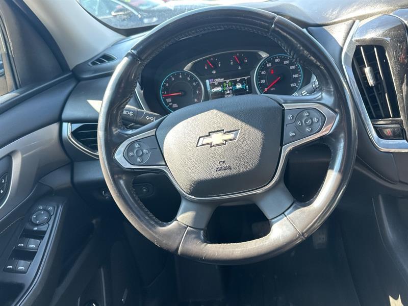 Chevrolet Traverse LT Feather AWD 2018
