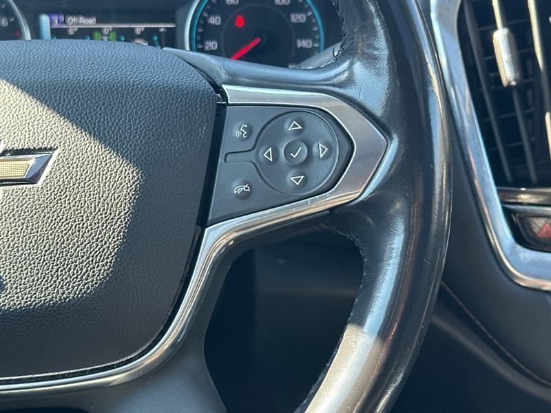 Chevrolet Traverse LT Feather AWD 2018