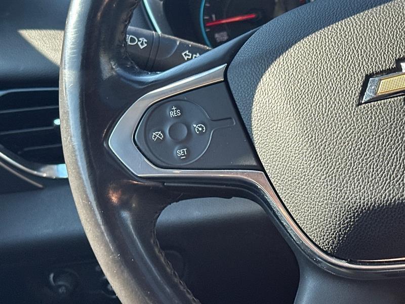 Chevrolet Traverse LT Feather AWD 2018