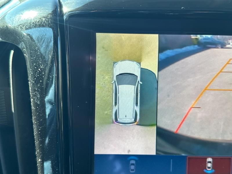 Chevrolet Traverse LT Feather AWD 2018