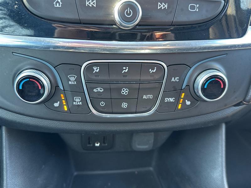 Chevrolet Traverse LT Feather AWD 2018