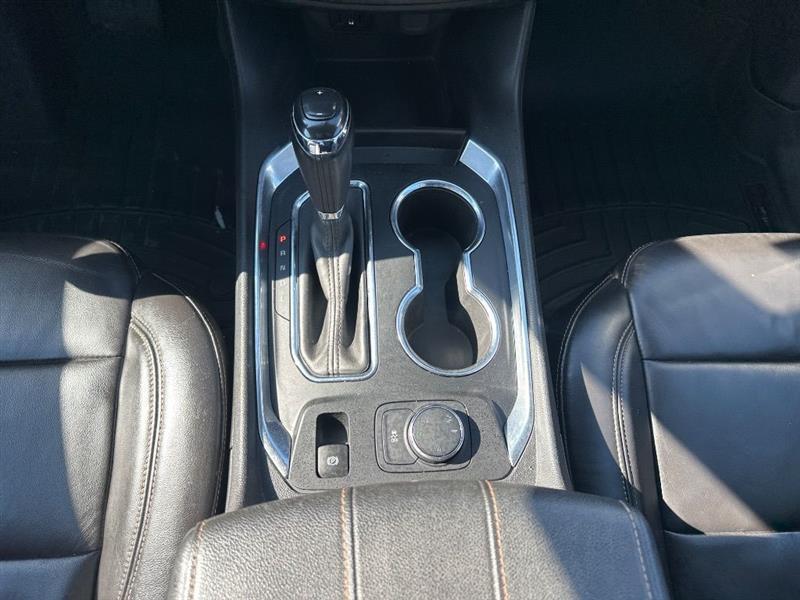 Chevrolet Traverse LT Feather AWD 2018