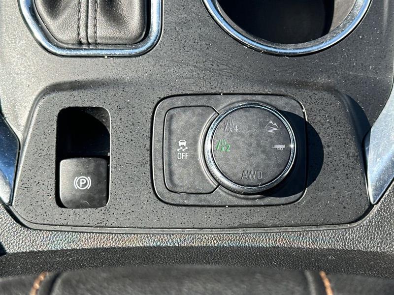 Chevrolet Traverse LT Feather AWD 2018