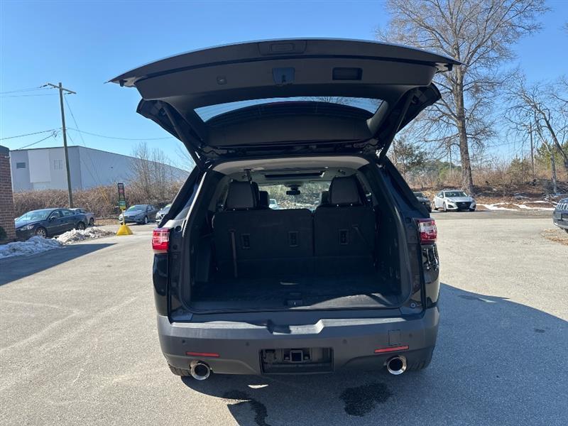 Chevrolet Traverse LT Feather AWD 2018