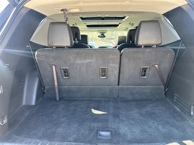 Chevrolet Traverse LT Feather AWD 2018