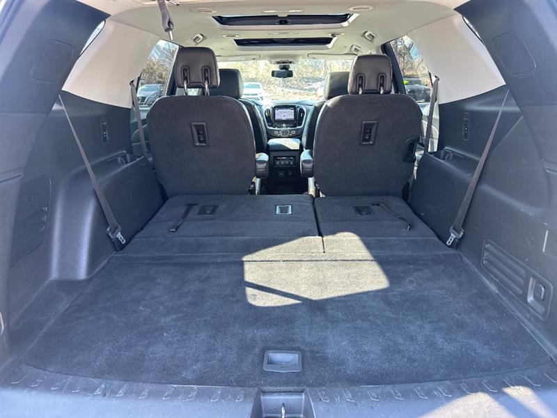 Chevrolet Traverse LT Feather AWD 2018