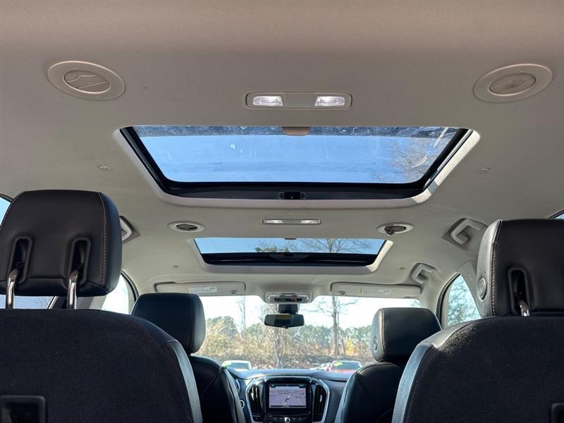 Chevrolet Traverse LT Feather AWD 2018