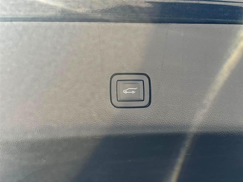 Chevrolet Traverse LT Feather AWD 2018