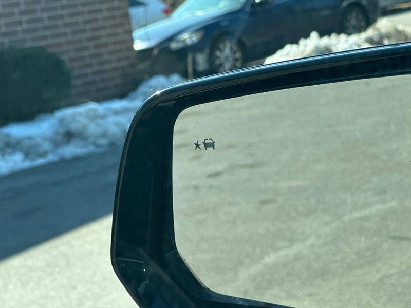 Chevrolet Traverse LT Feather AWD 2018