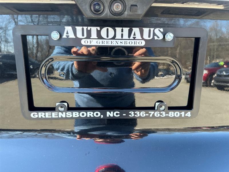 Chevrolet Traverse LT Feather AWD 2018