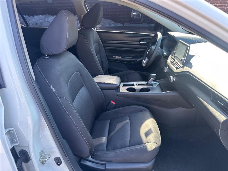 Nissan Altima 2.5 S 2020