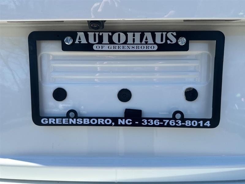 Nissan Altima 2.5 S 2020